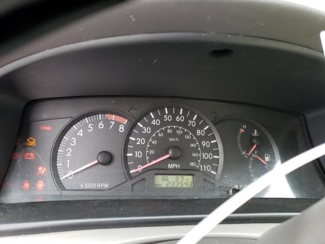 صورة رقم 9 من المزاد - 2006 TOYOTA COROLLA CE مع VIN 2T1BR32E36C566564