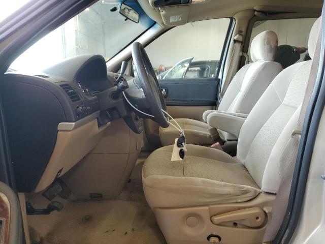 Photo 7 from auction – 2008 CHEVROLET UPLANDER L with VIN 1GNDV23128D103015