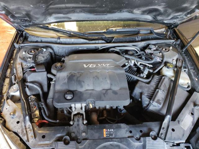 Photo 11 from auction – 2015 CHEVROLET IMPALA LIM with VIN 2G1WB5E31F1148555