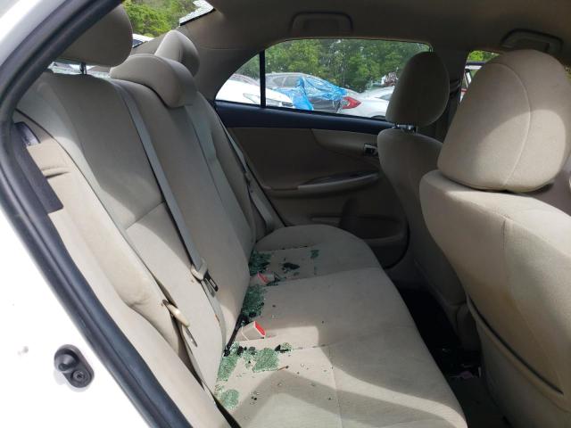 Photo 10 from auction – 2012 TOYOTA COROLLA BA with VIN 2T1BU4EE8CC891545
