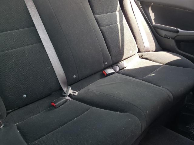 Photo 10 from auction – 2006 HONDA ACCORD VAL with VIN 1HGCM56116A054166