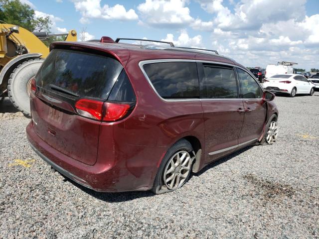 Photo 3 from auction – 2020 CHRYSLER PACIFICA T with VIN 2C4RC1BG6LR125173