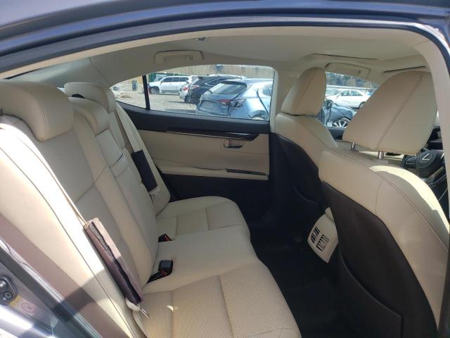 Photo 10 from auction – 2016 LEXUS ES 350 with VIN 58ABK1GG6GU009014