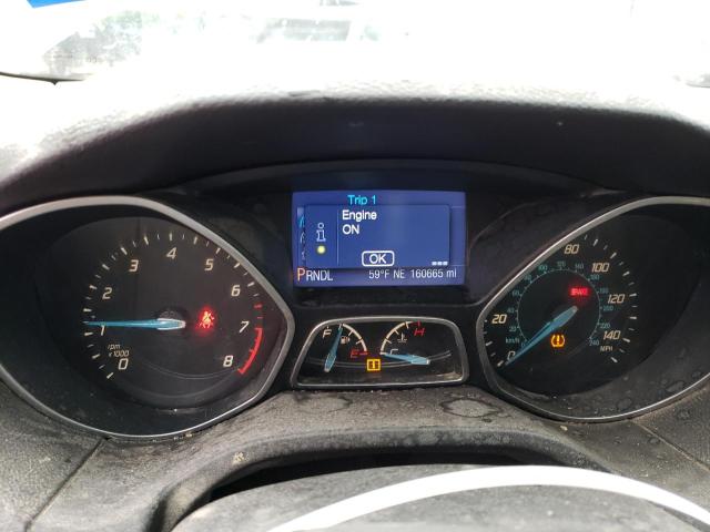 Photo 9 from auction – 2014 FORD FOCUS SE with VIN 1FADP3K21EL108782