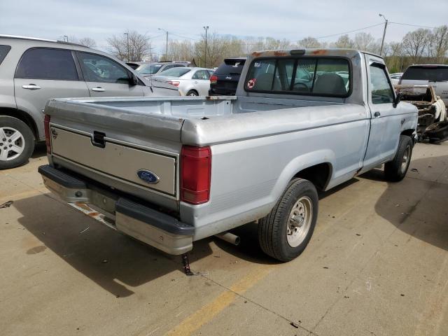 Photo 3 from auction – 1991 FORD RANGER with VIN 1FTCR10A1MUE55939