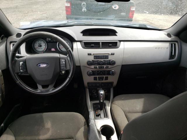Photo 8 from auction – 2009 FORD FOCUS SES with VIN 1FAHP36N49W129782