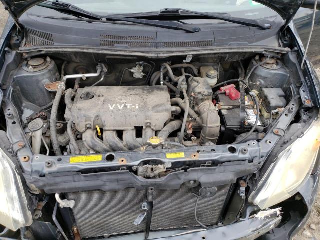 Photo 11 from auction – 2006 TOYOTA SCION XA with VIN JTKKT624X60133059