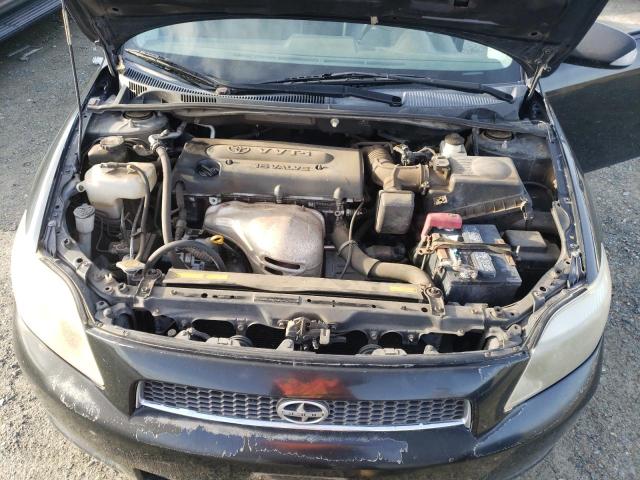 Photo 11 from auction – 2005 TOYOTA SCION TC with VIN JTKDE167050025607