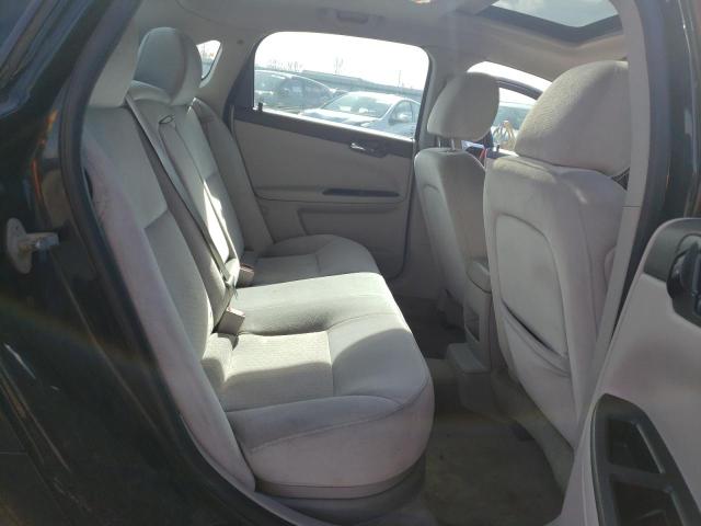 Photo 10 from auction – 2012 CHEVROLET IMPALA LT with VIN 2G1WG5E38C1143821