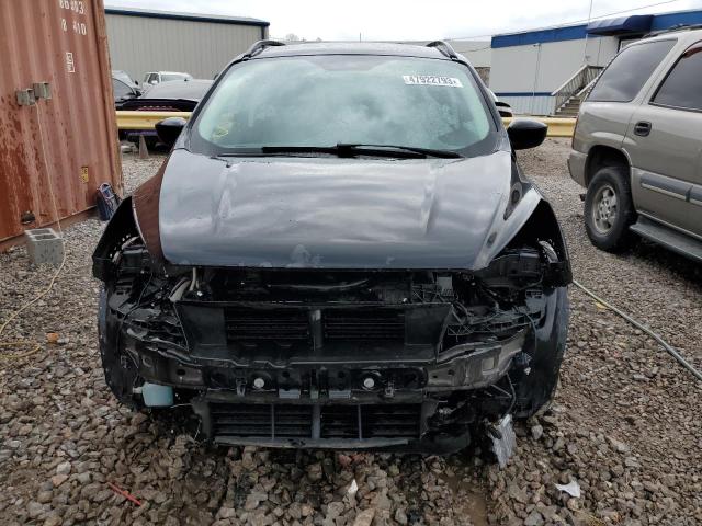 Photo 5 from auction – 2017 FORD ESCAPE SE with VIN 1FMCU0GD8HUA48937