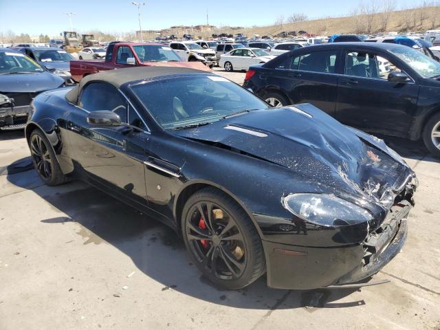Photo 4 from auction – 2008 ASTON MARTIN V8 VANTAGE with VIN SCFBF04B68GD09921