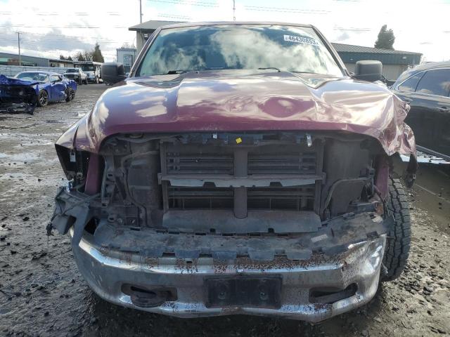 Photo 5 from auction – 2019 RAM 1500 CLASS with VIN 1C6RR7FT2KS607619