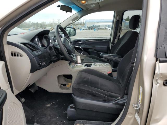 Photo 7 from auction – 2012 DODGE GRAND CARA with VIN 2C4RDGCG8CR299017