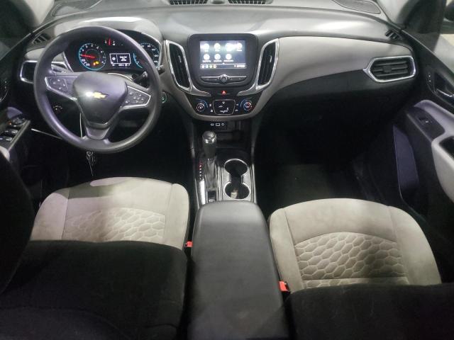 Photo 8 from auction – 2019 CHEVROLET EQUINOX LS with VIN 2GNAXSEV0K6215671