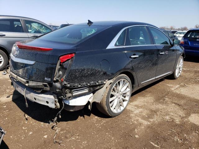Photo 3 from auction – 2013 CADILLAC XTS PLATIN with VIN 2G61V5S30D9240576