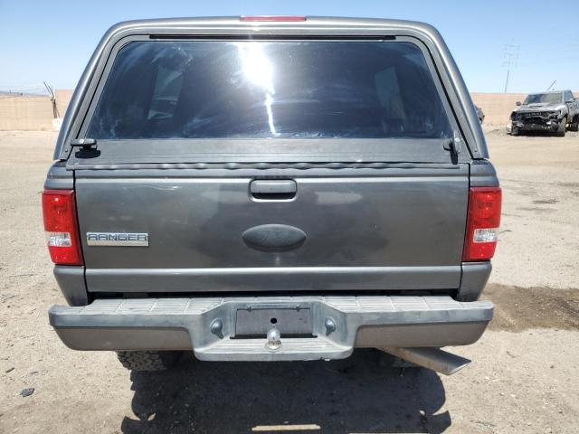 Photo 6 from auction – 2006 FORD RANGER with VIN 1FTYR10U76PA18285