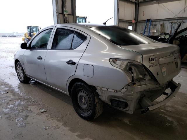 Photo 2 from auction – 2015 NISSAN VERSA S with VIN 3N1CN7AP7FL933203