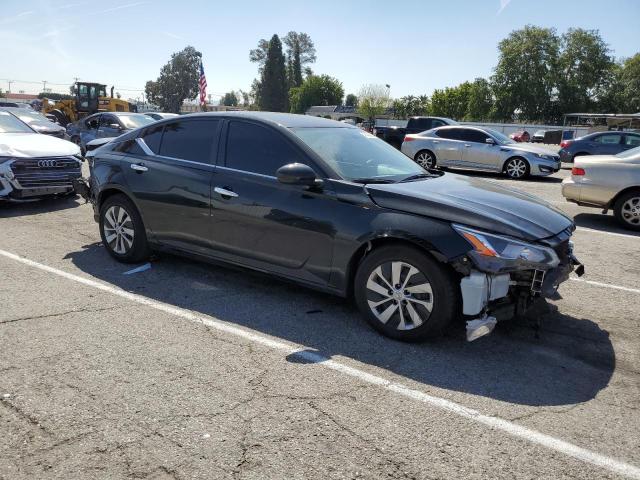 Photo 4 from auction – 2020 NISSAN ALTIMA S with VIN 1N4BL4BV4LC187056