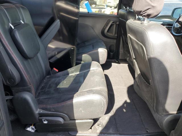 Photo 11 from auction – 2017 DODGE GRAND CARA with VIN 2C4RDGEG6HR731320