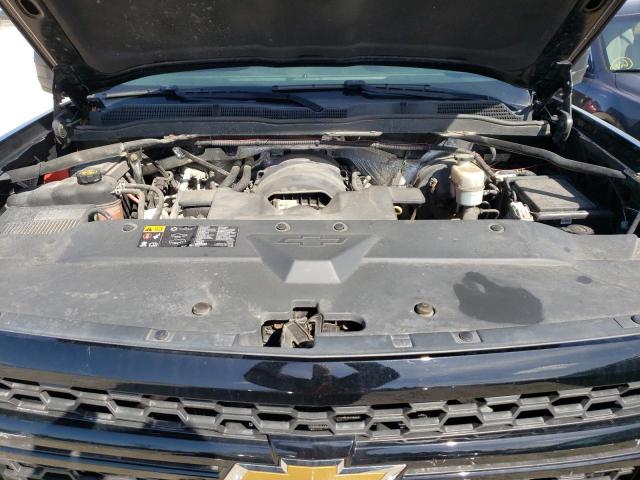 Photo 11 from auction – 2014 CHEVROLET silverado with VIN 1GCVKRECXEZ164480