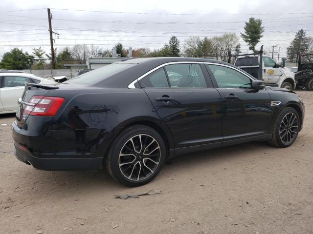 Photo 3 from auction – 2017 FORD TAURUS SEL with VIN 1FAHP2H80HG116361
