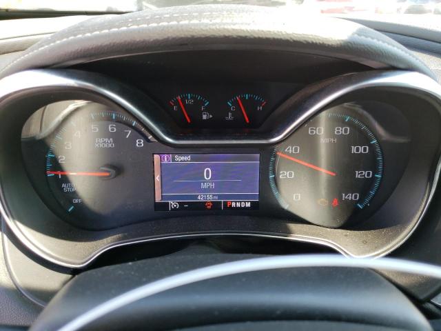 Photo 9 from auction – 2015 CHEVROLET IMPALA LS with VIN 2G11Z5SL3F9218021