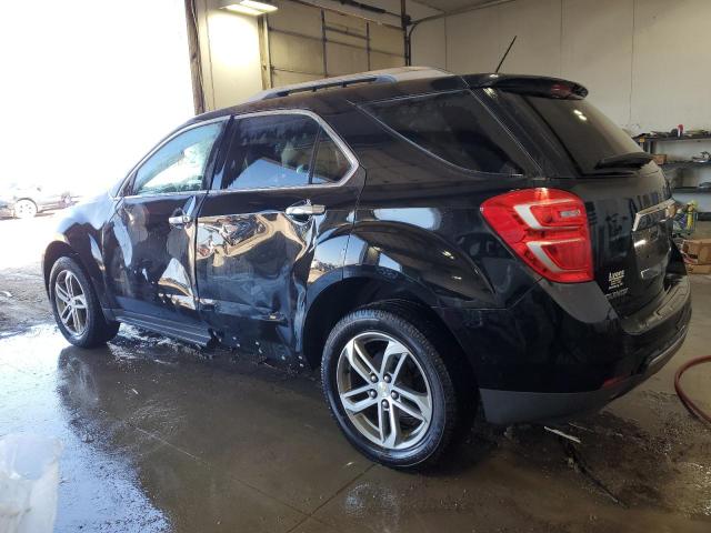 Photo 2 from auction – 2017 CHEVROLET EQUINOX PR with VIN 2GNALDEK4H6192899