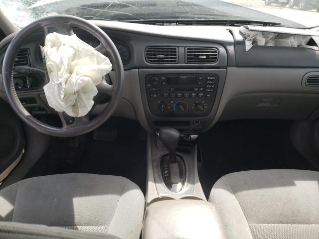 Photo 8 from auction – 2003 FORD TAURUS SE with VIN 1FAFP55S23G212803