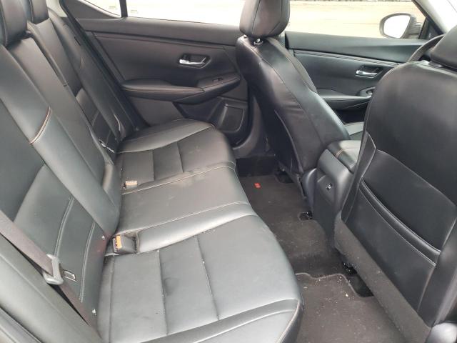 Photo 10 from auction – 2020 NISSAN SENTRA SR with VIN 3N1AB8DV8LY303463