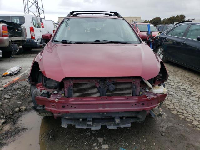 Photo 5 from auction – 2016 SUBARU CROSSTREK with VIN JF2GPABC3GH251759