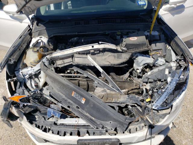Photo 11 from auction – 2017 FORD FUSION SE with VIN 3FA6P0H96HR417004