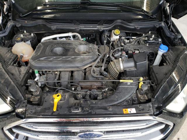 Foto 12 de la subasta – 2019 FORD ECOSPORT T con VIN MAJ6S3KL1KC297655