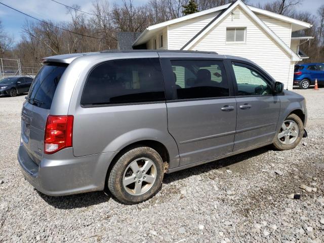 Photo 3 from auction – 2013 DODGE GRAND CARA with VIN 2C4RDGCG1DR550090