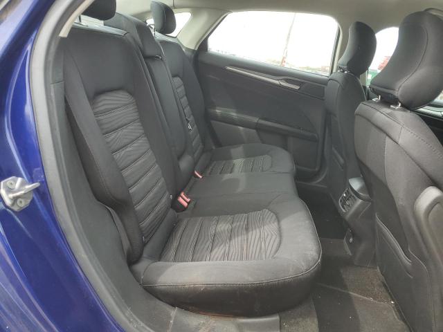 Photo 10 from auction – 2016 FORD FUSION SE with VIN 1FA6P0H78G5126696