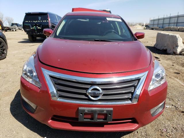 Photo 5 from auction – 2014 NISSAN ALTIMA 2.5 with VIN 1N4AL3AP9EC104927