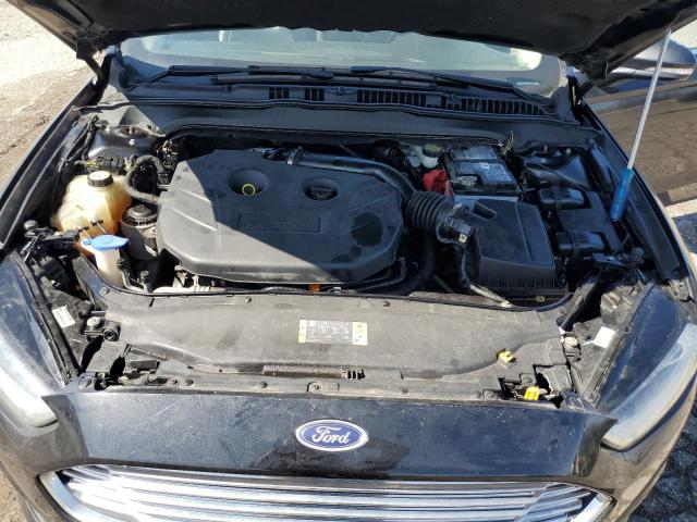 Photo 11 from auction – 2013 FORD FUSION TIT with VIN 3FA6P0K91DR341839
