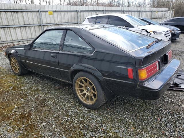Photo 2 from auction – 1984 TOYOTA SUPRA with VIN JT2MA67L6E0136148