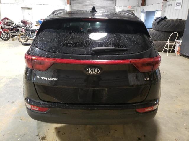 Photo 6 from auction – 2018 KIA SPORTAGE E with VIN KNDPNCAC0J7401616