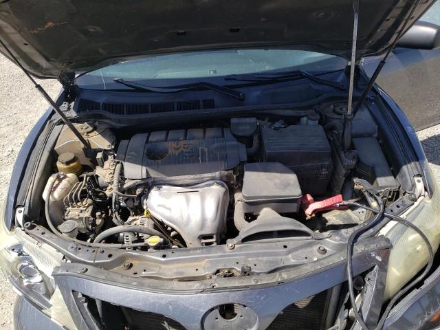 Photo 11 from auction – 2011 TOYOTA CAMRY BASE with VIN 4T1BF3EK8BU654268