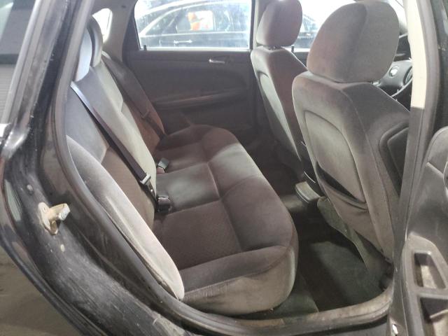 Photo 10 from auction – 2011 CHEVROLET IMPALA LT with VIN 2G1WG5EK6B1247438