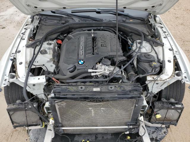 Photo 11 from auction – 2019 BMW 640 XI GRA with VIN WBA6D2C52KGT73579