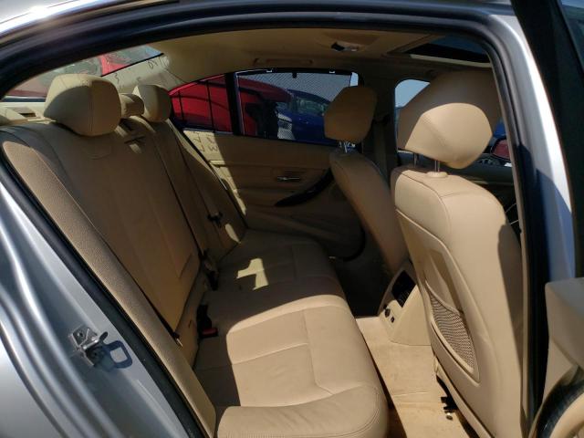 Photo 10 from auction – 2013 BMW 328 XI with VIN WBA3B3C59DF542701