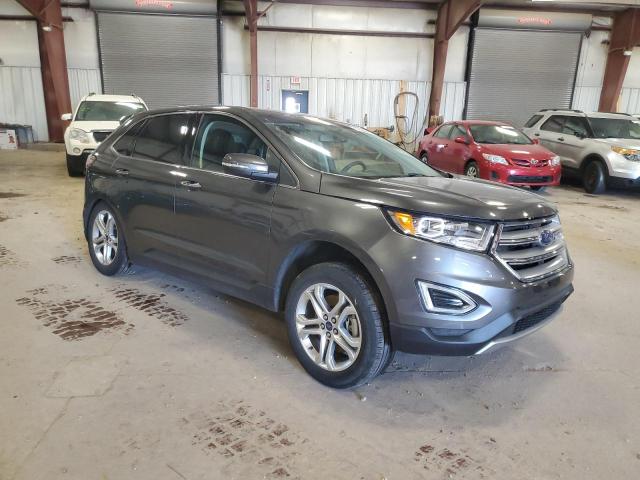 Photo 4 from auction – 2018 FORD EDGE TITAN with VIN 2FMPK4K96JBC22419