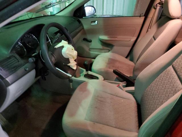 Photo 7 from auction – 2008 CHEVROLET COBALT LS with VIN 1G1AK58F187302123