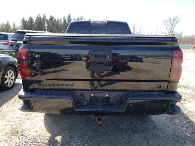 Photo 6 from auction – 2014 CHEVROLET silverado with VIN 1GCVKRECXEZ164480