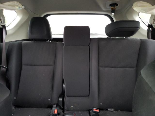 Photo 10 from auction – 2016 TOYOTA RAV4 LE with VIN JTMBFREV1GJ062611