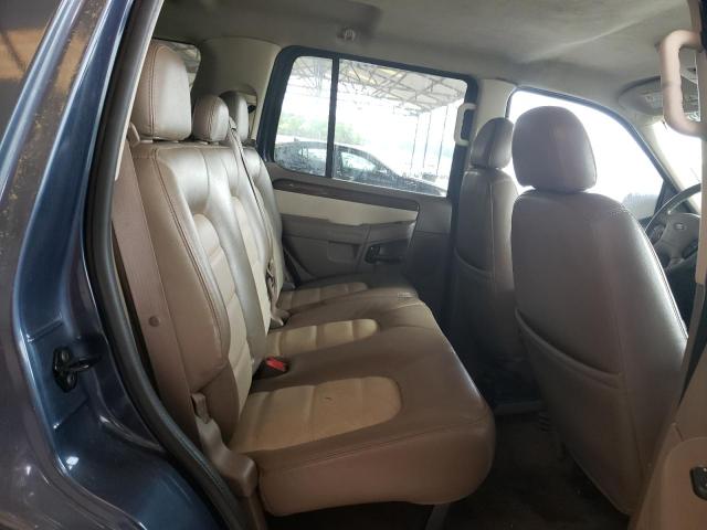 Photo 11 from auction – 2004 FORD EXPLORER E with VIN 1FMDU74K74UA81258
