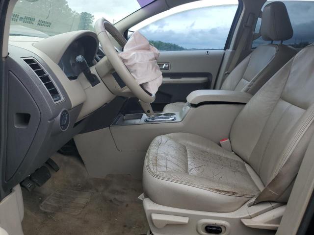 Photo 7 from auction – 2007 FORD EDGE SEL P with VIN 2FMDK39CX7BB52804