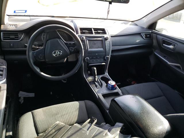 Photo 8 from auction – 2015 TOYOTA CAMRY LE with VIN 4T4BF1FKXFR514964