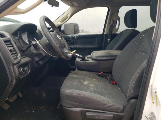 Photo 7 from auction – 2020 RAM 2500 TRADE with VIN 3C6UR5CL2LG170118